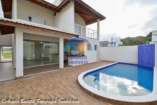 Sobrado de 225 m² Bougainvillee IV - Peruíbe, à venda por R$ 1.200.000