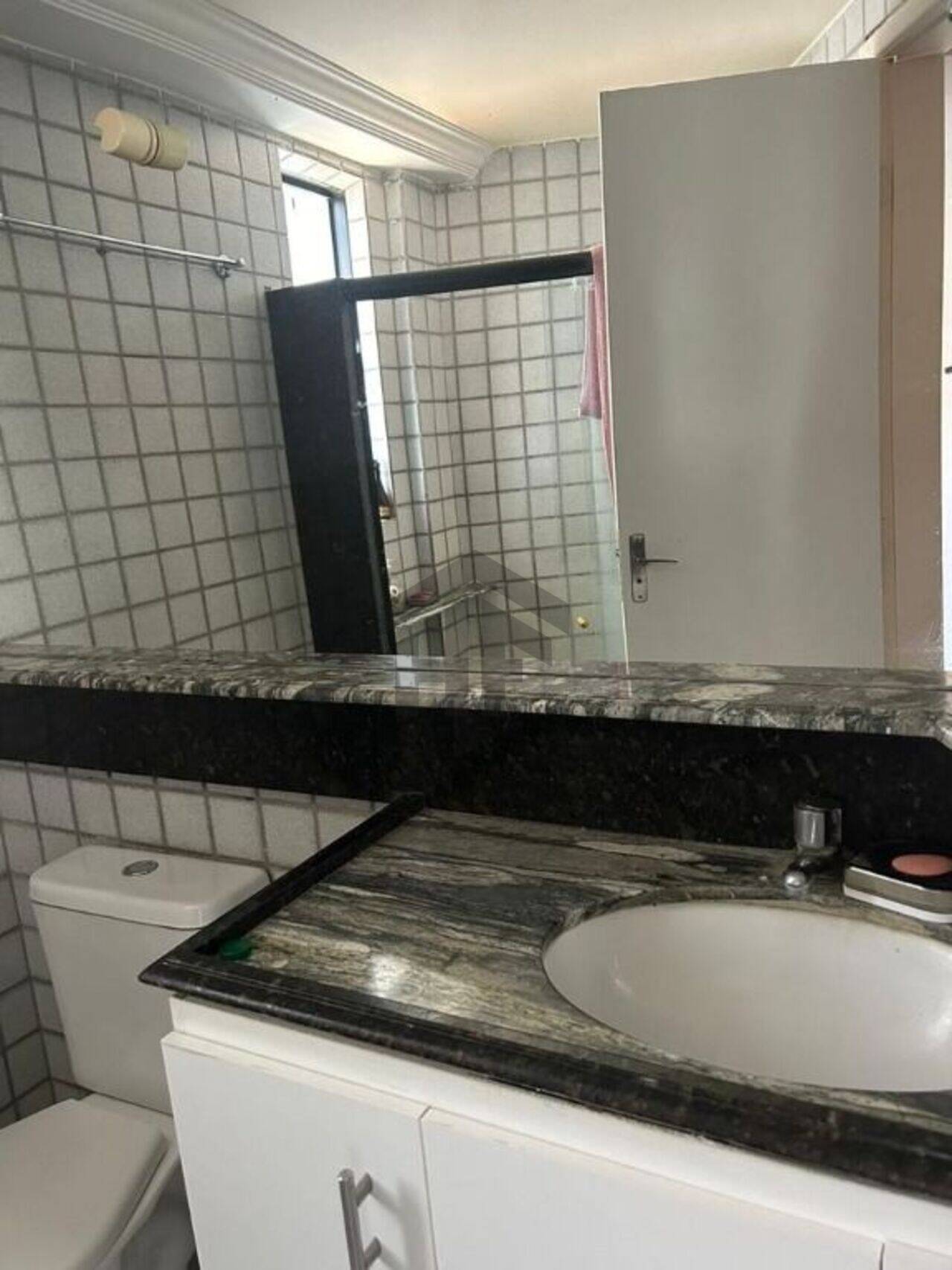 Apartamento Piedade, Jaboatão dos Guararapes - PE