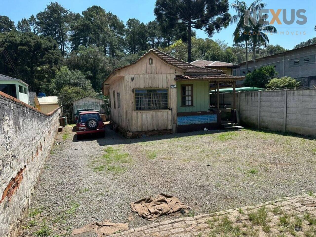 Terreno Campo Comprido, Curitiba - PR