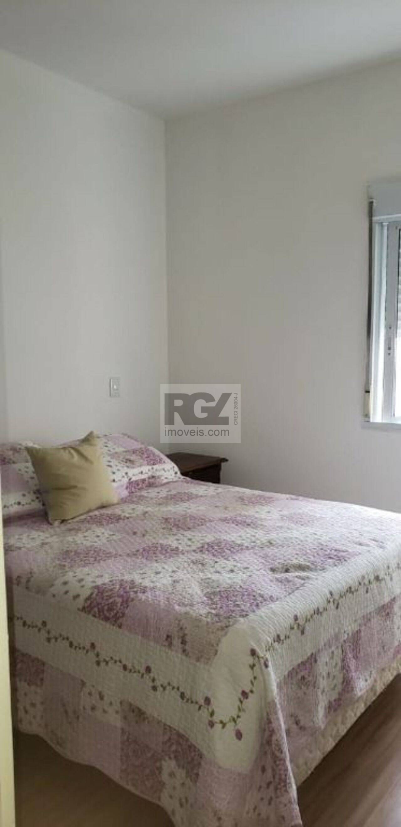 Apartamento Itaim Bibi, São Paulo - SP