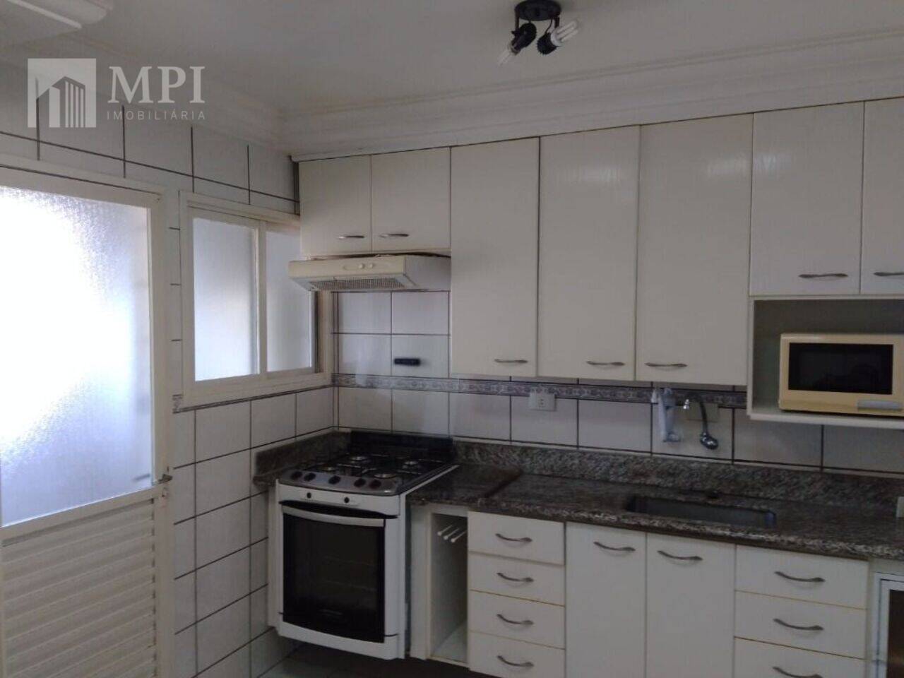 Apartamento Lauzane Paulista, São Paulo - SP