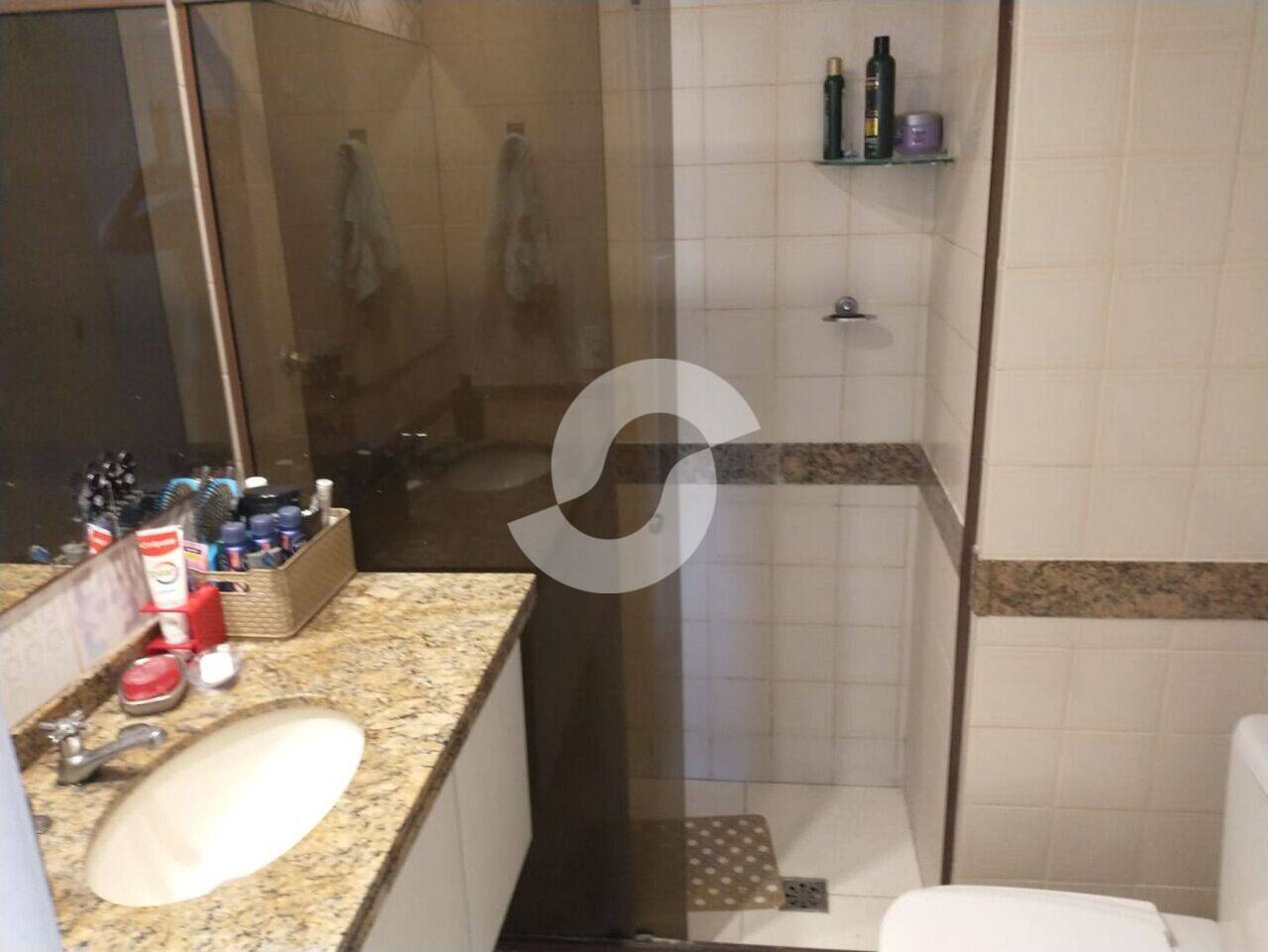 Apartamento Icaraí, Niterói - RJ