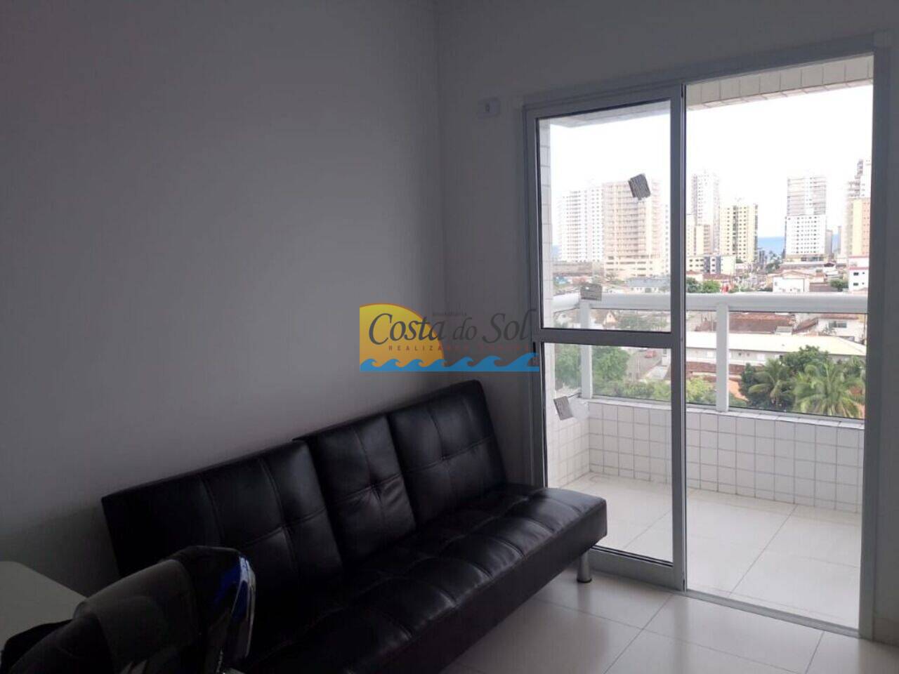 Apartamento Aviação, Praia Grande - SP