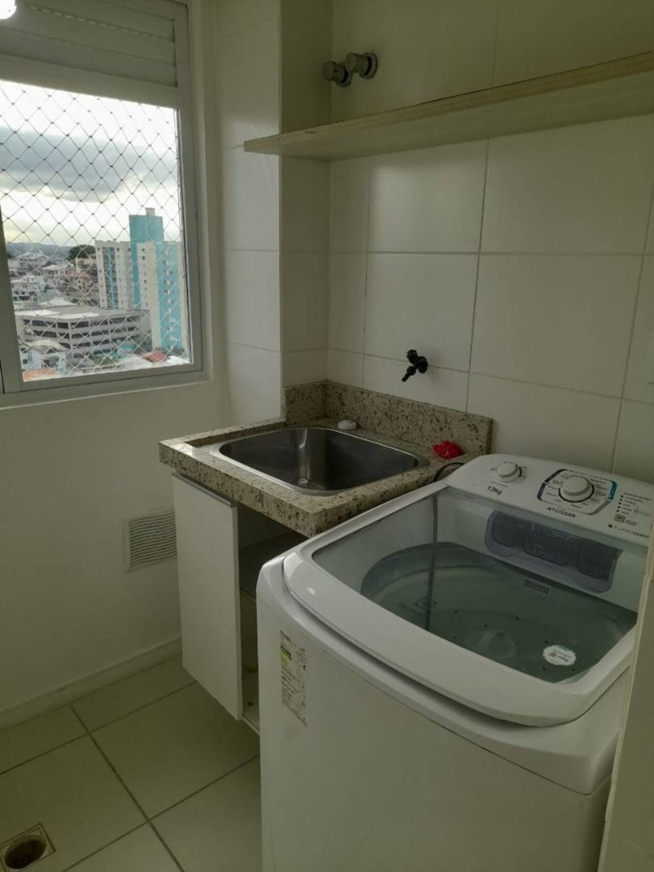 Apartamento Centro, Barra Velha - SC