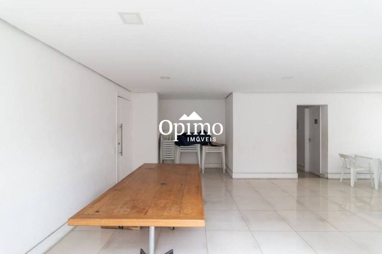 Apartamento Santo Amaro, São Paulo - SP