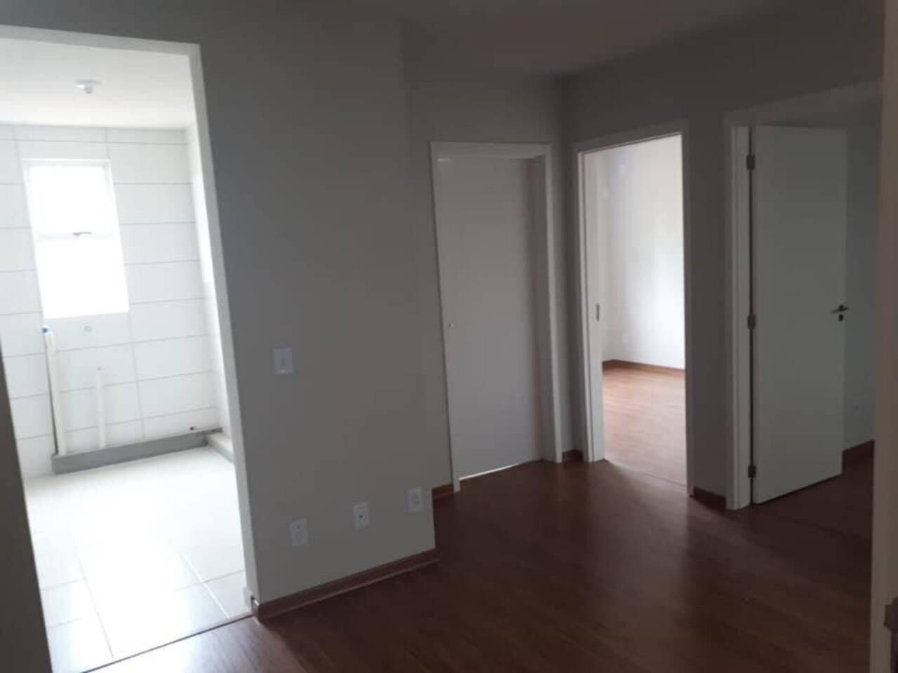 Apartamento Vila  Diehl, Novo Hamburgo - RS