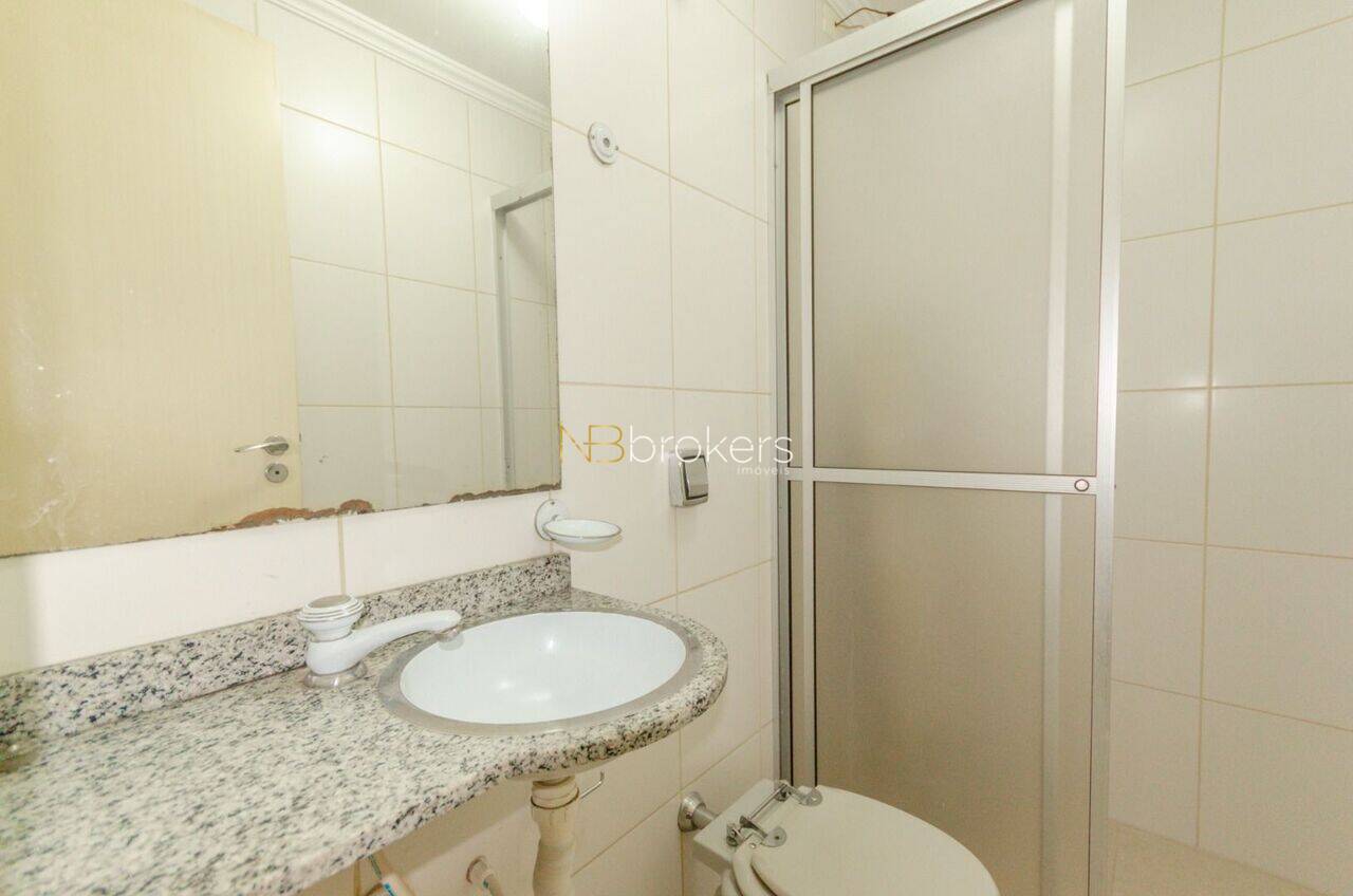 Apartamento Batel, Curitiba - PR