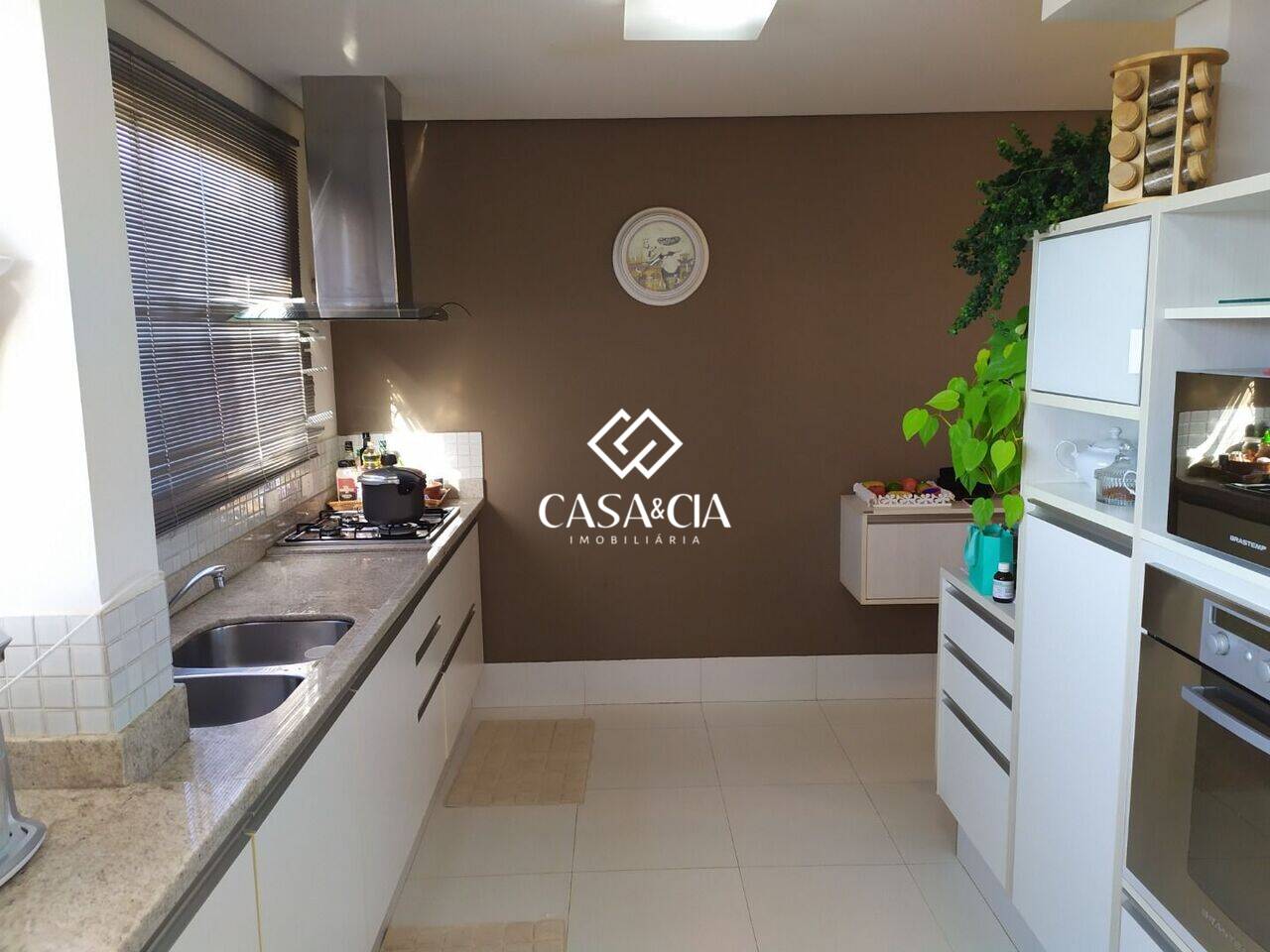 Apartamento Alto, Piracicaba - SP