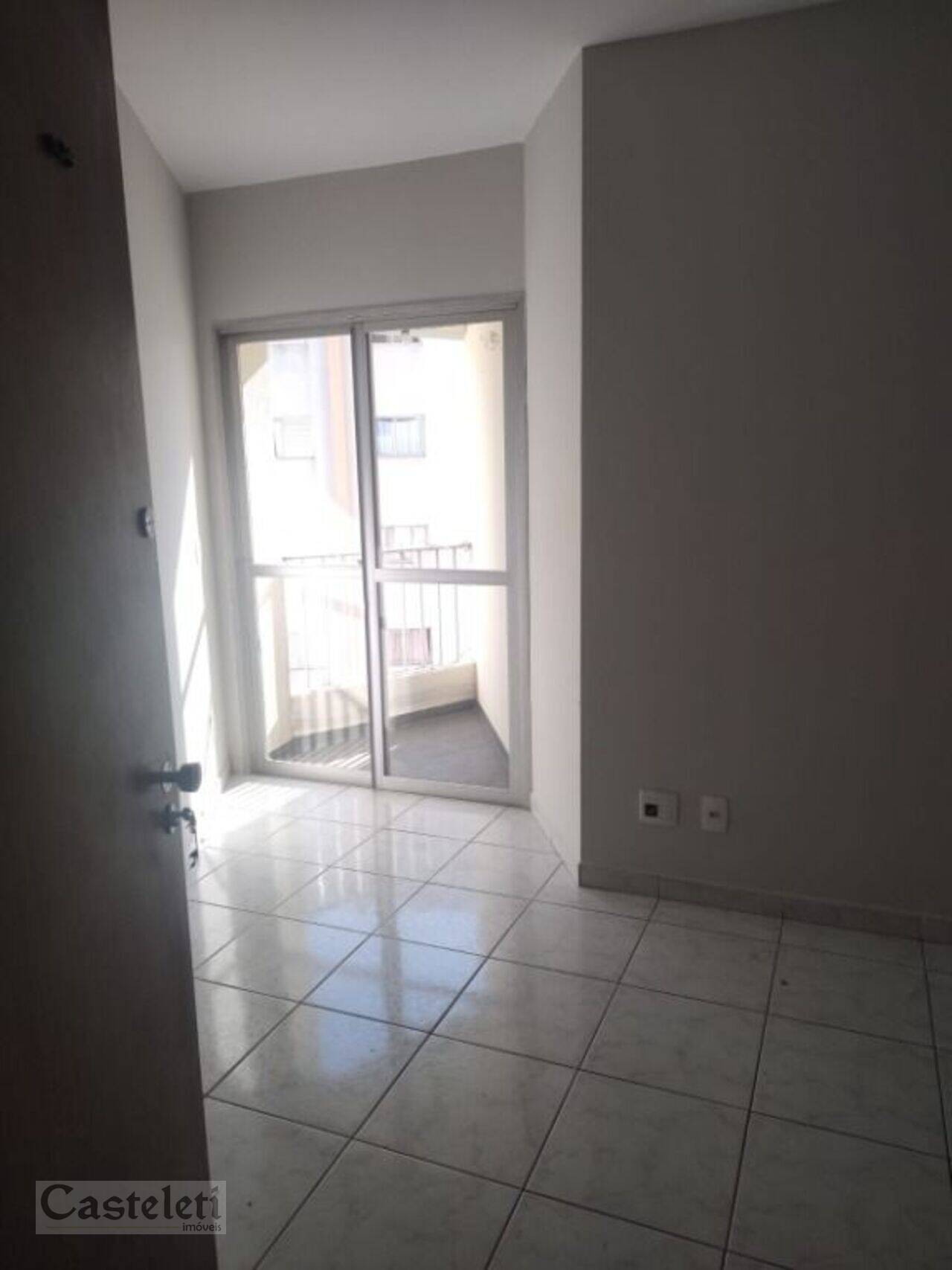 Apartamento Centro, Campinas - SP