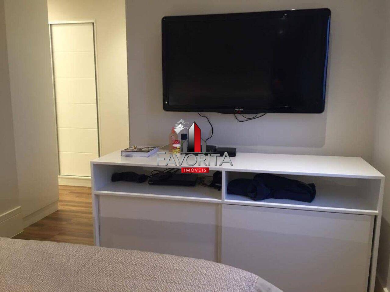 Apartamento Jardim Arpoador Zona Oeste, São Paulo - SP