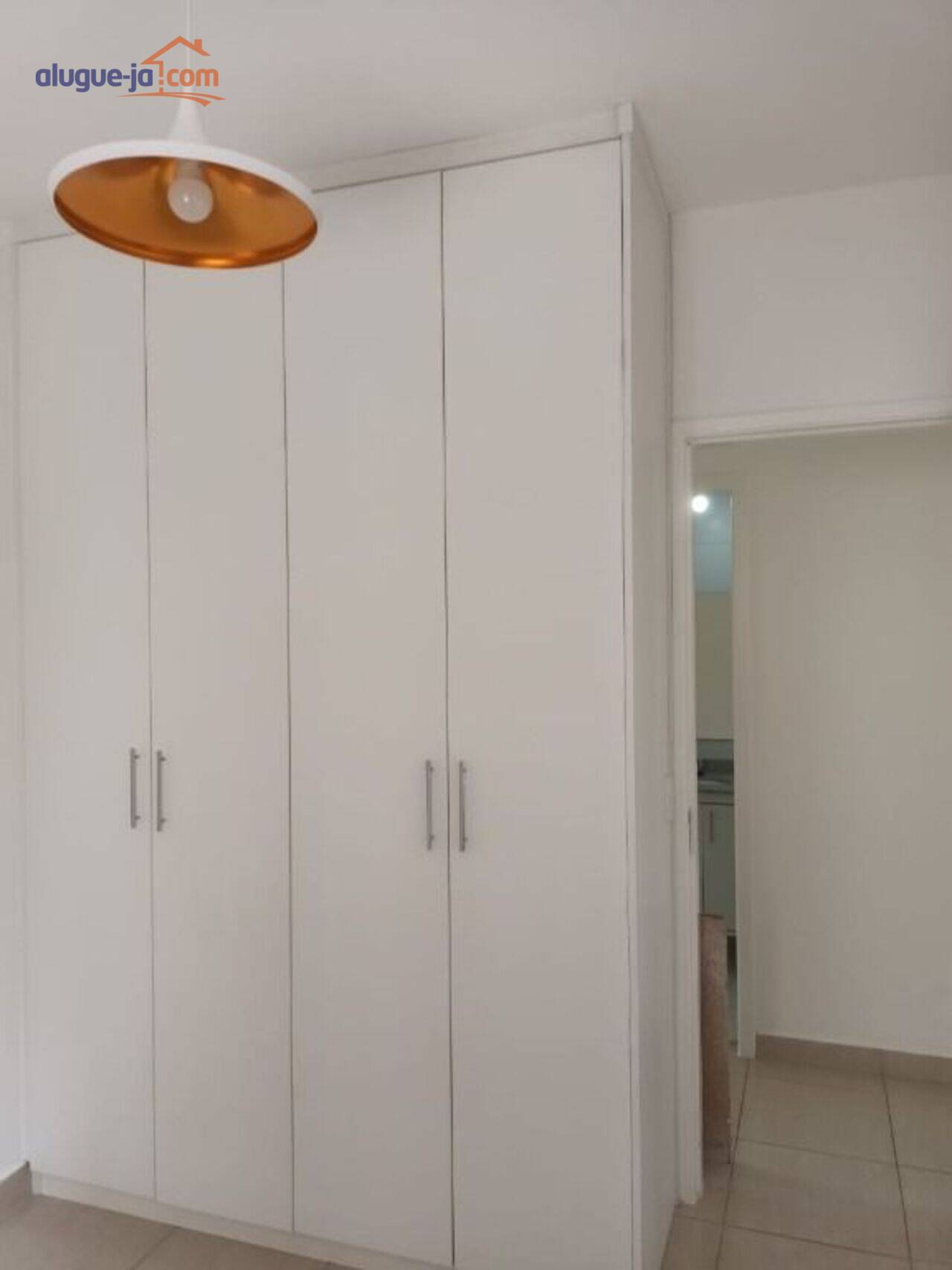 Apartamento Jardim Aquarius, São José dos Campos - SP