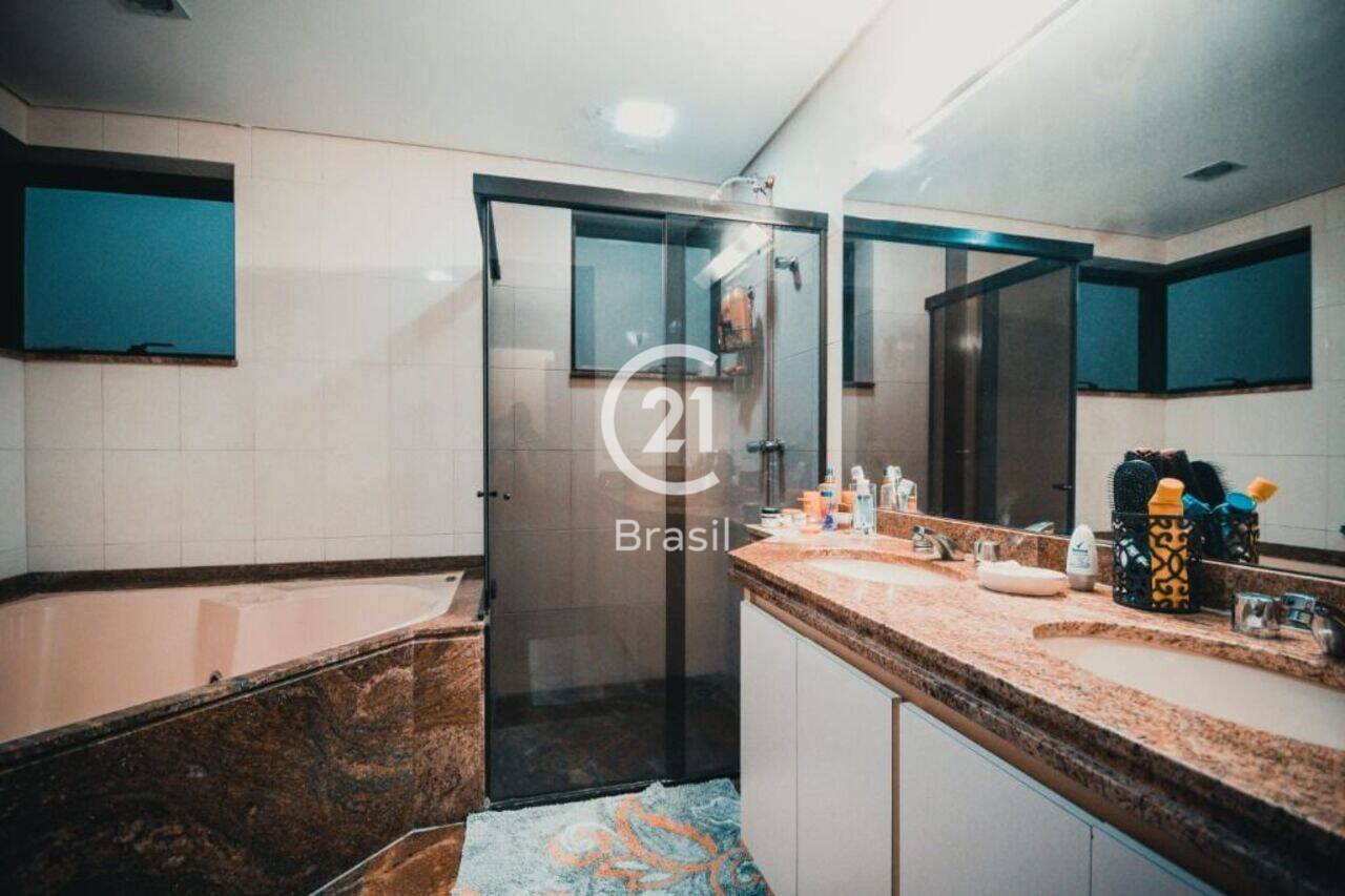 Apartamento Perdizes, São Paulo - SP