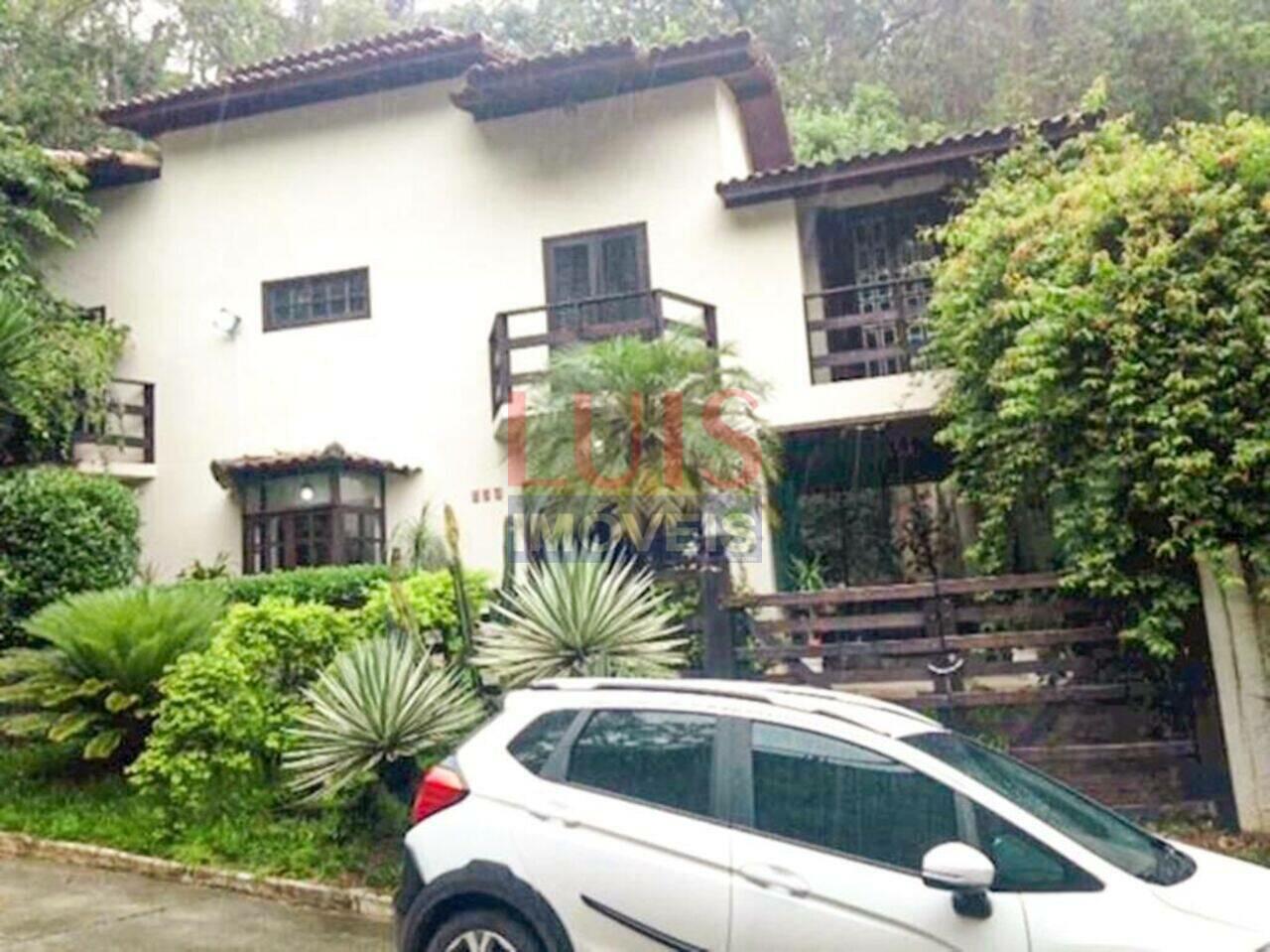 Casa Pendotiba, Niterói - RJ