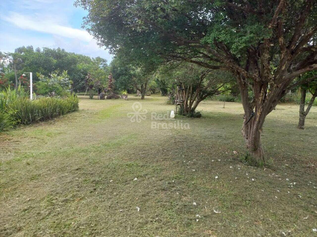 Chácara Núcleo Rural Lago Oeste, Sobradinho - DF