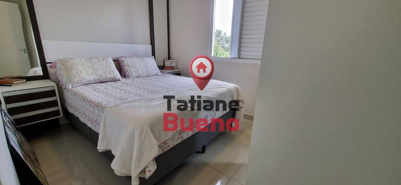 Apartamento Jardim Sul, São José dos Campos - SP