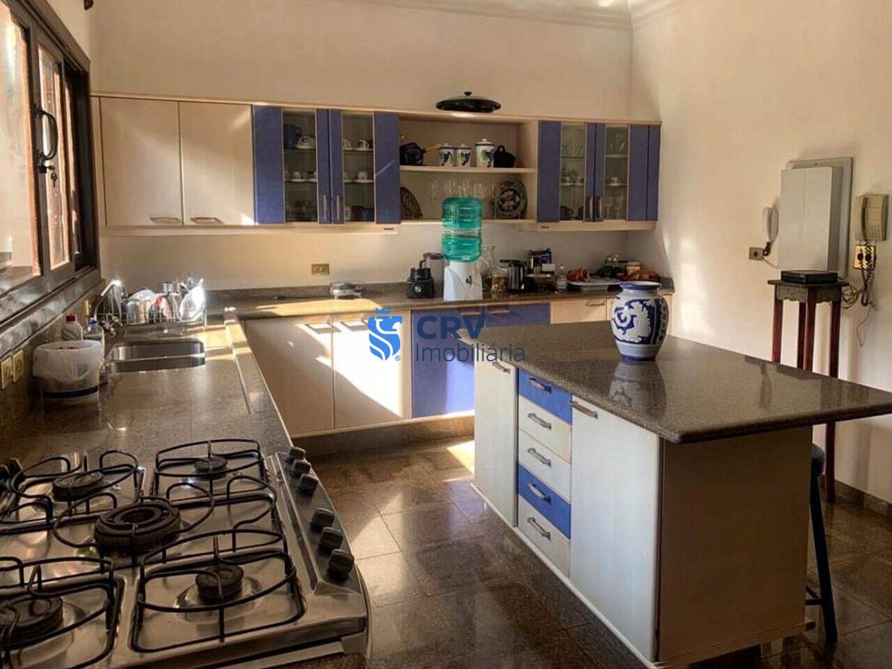 Casa Bela Suiça, Londrina - PR