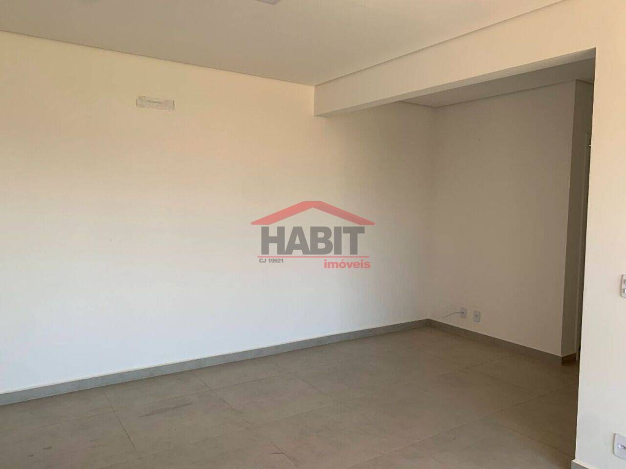 Apartamento Residencial Centenário, Bebedouro - SP