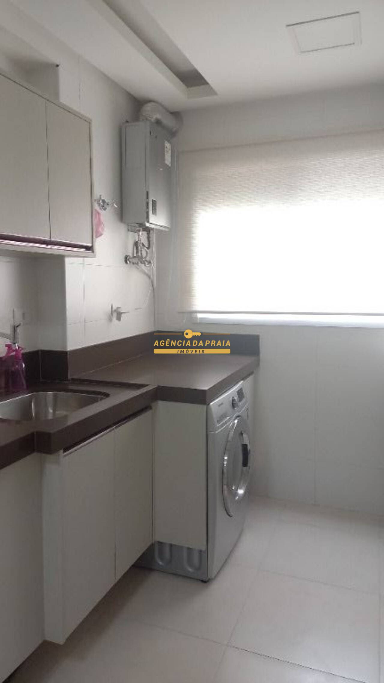 Apartamento Aviação, Praia Grande - SP