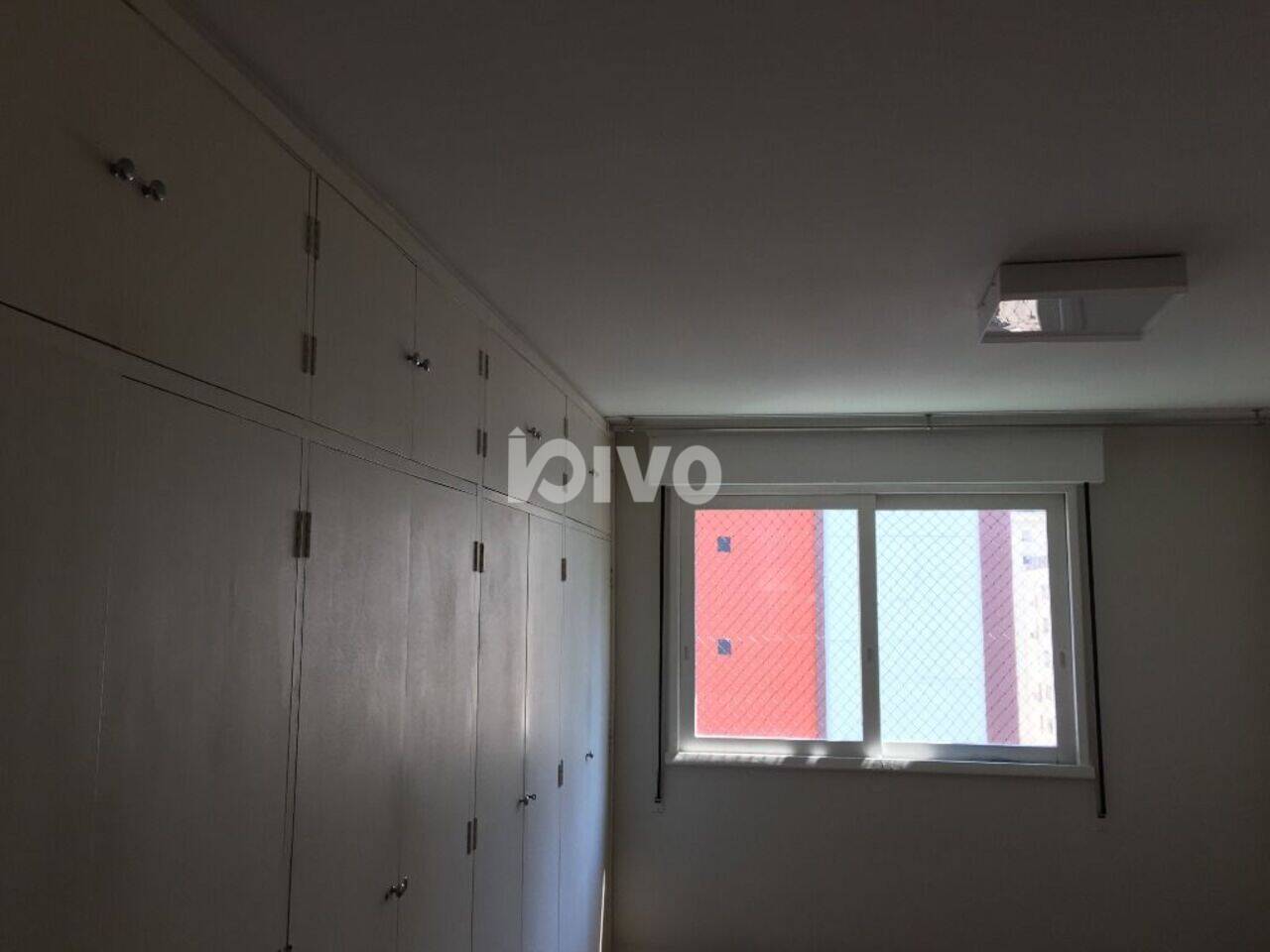 Apartamento Jardim Paulista, São Paulo - SP