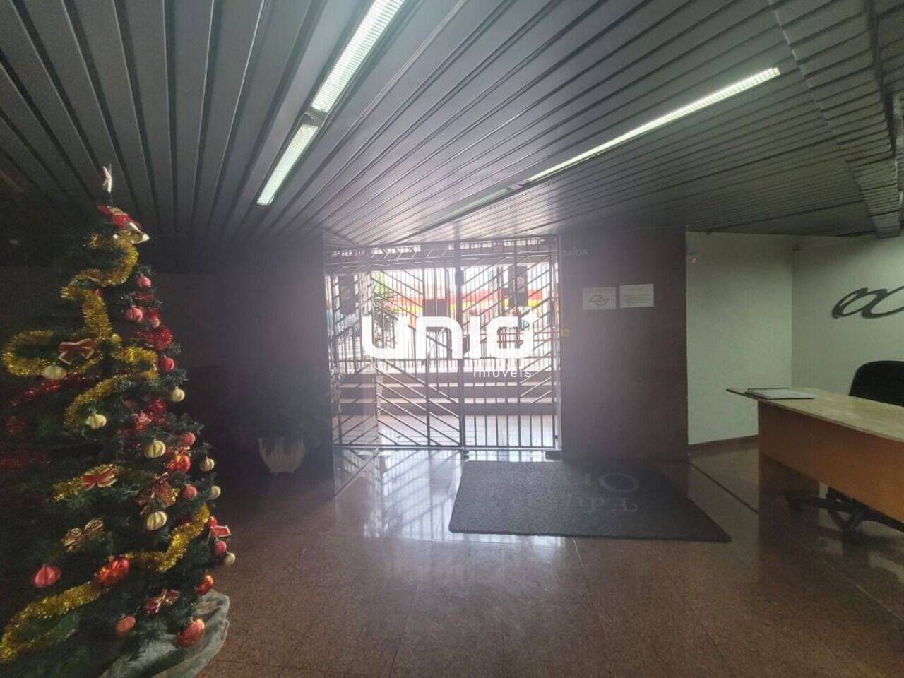 Apartamento Centro, Piracicaba - SP