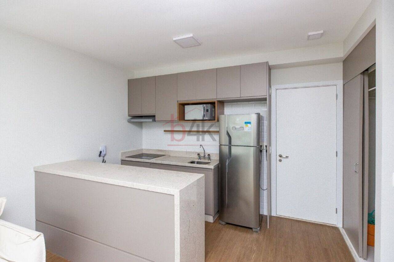 Apartamento Campo Belo, São Paulo - SP