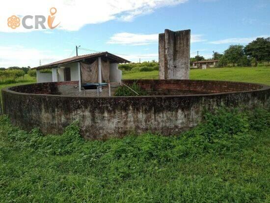 Fazenda Guanacés, Cascavel - CE