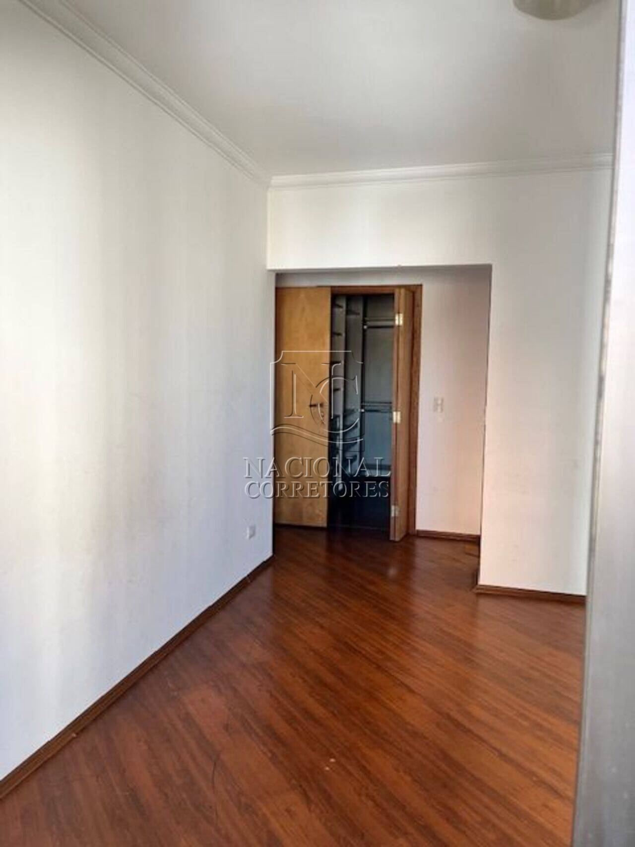 Apartamento Centro, Santo André - SP