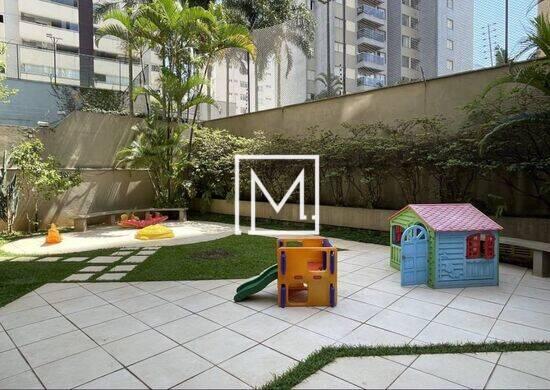 Apartamento Aclimação, São Paulo - SP