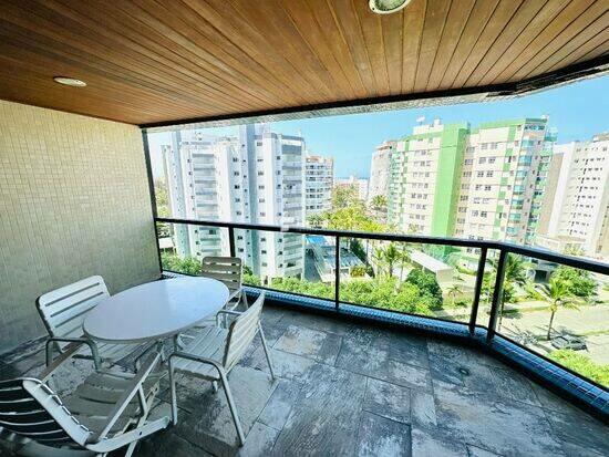 Apartamento Riviera Módulo 3, Bertioga - SP