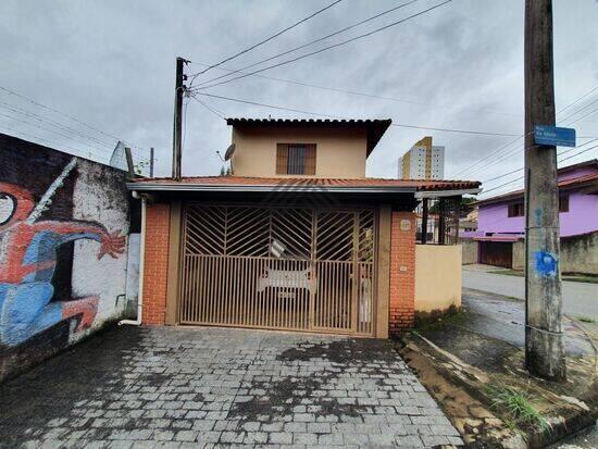 Vila São Caetano - Sorocaba - SP, Sorocaba - SP