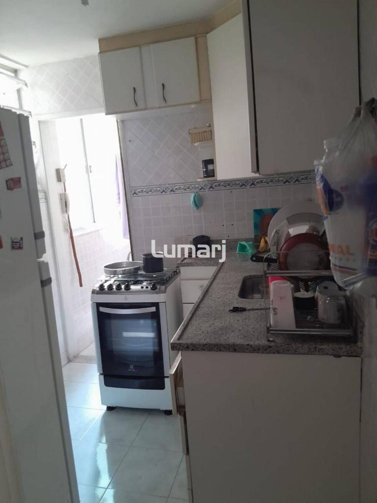 Apartamento Santa Rosa, Niterói - RJ