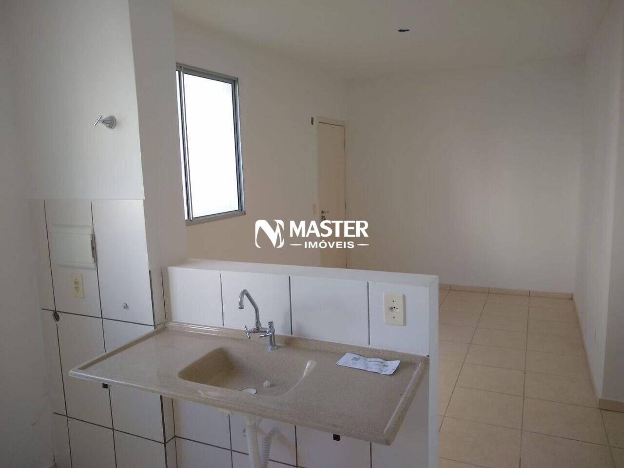 Apartamento Jardim Califórnia, Marília - SP