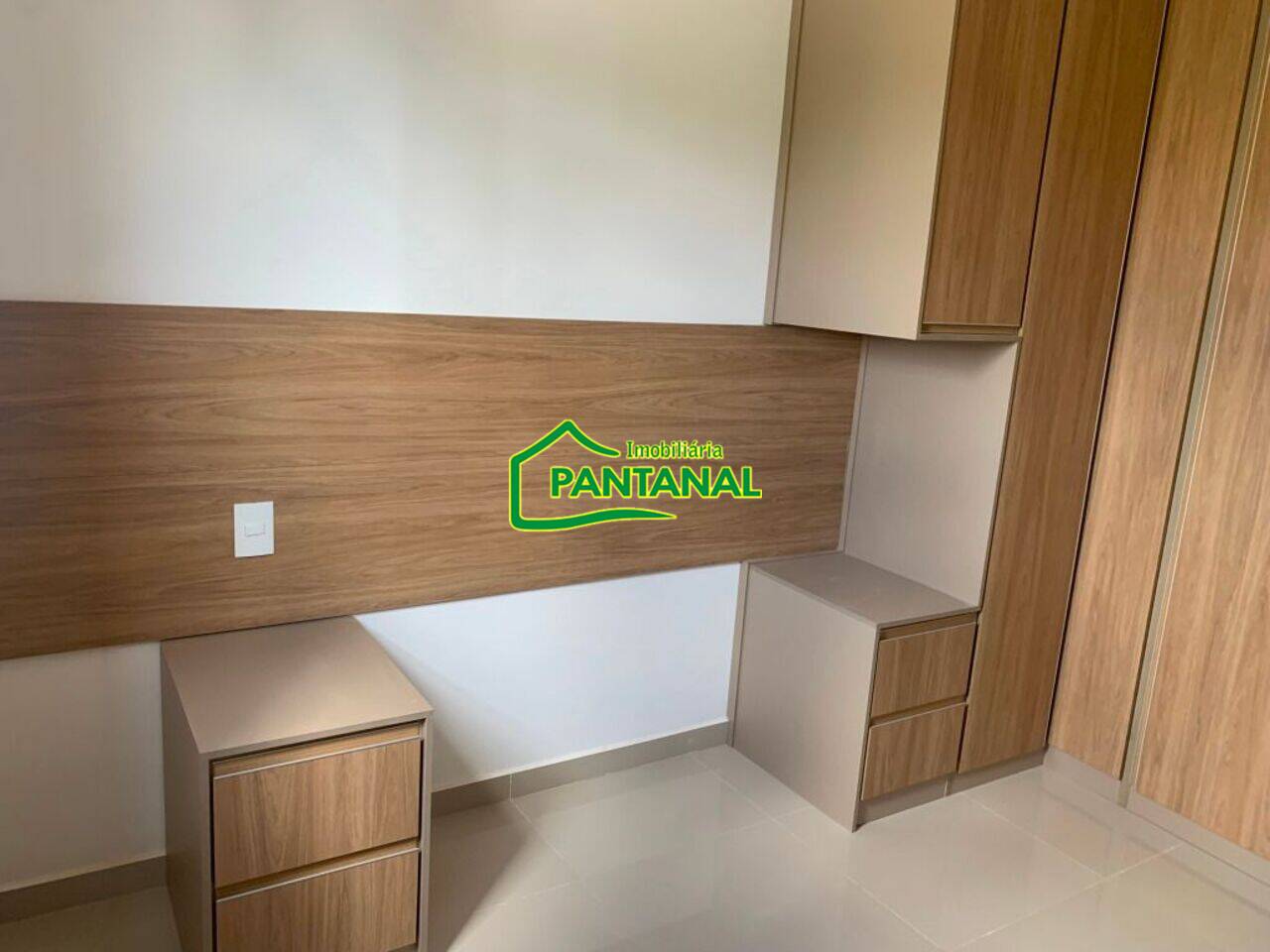 Apartamento Santa Rita, Pouso Alegre - MG