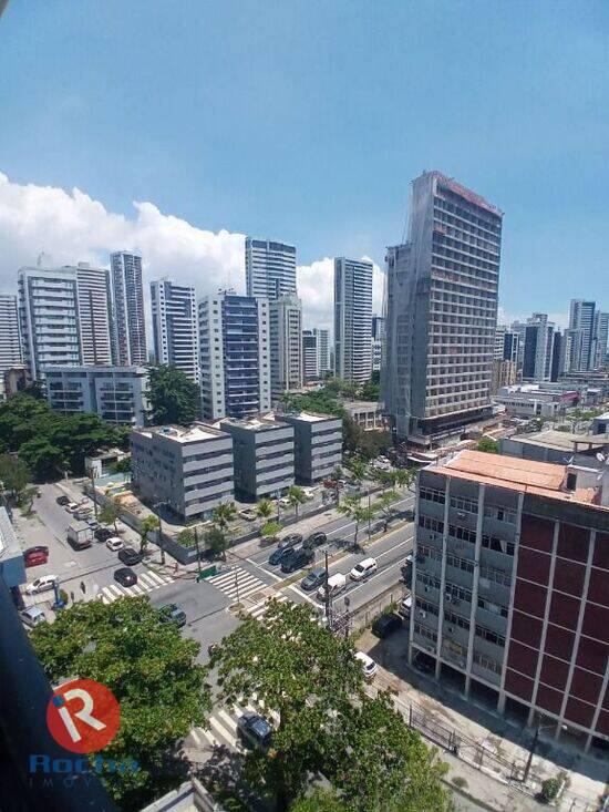 Apartamento Boa Viagem, Recife - PE