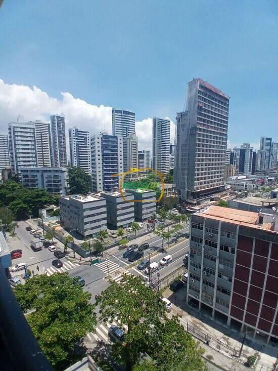 Apartamento Boa Viagem, Recife - PE