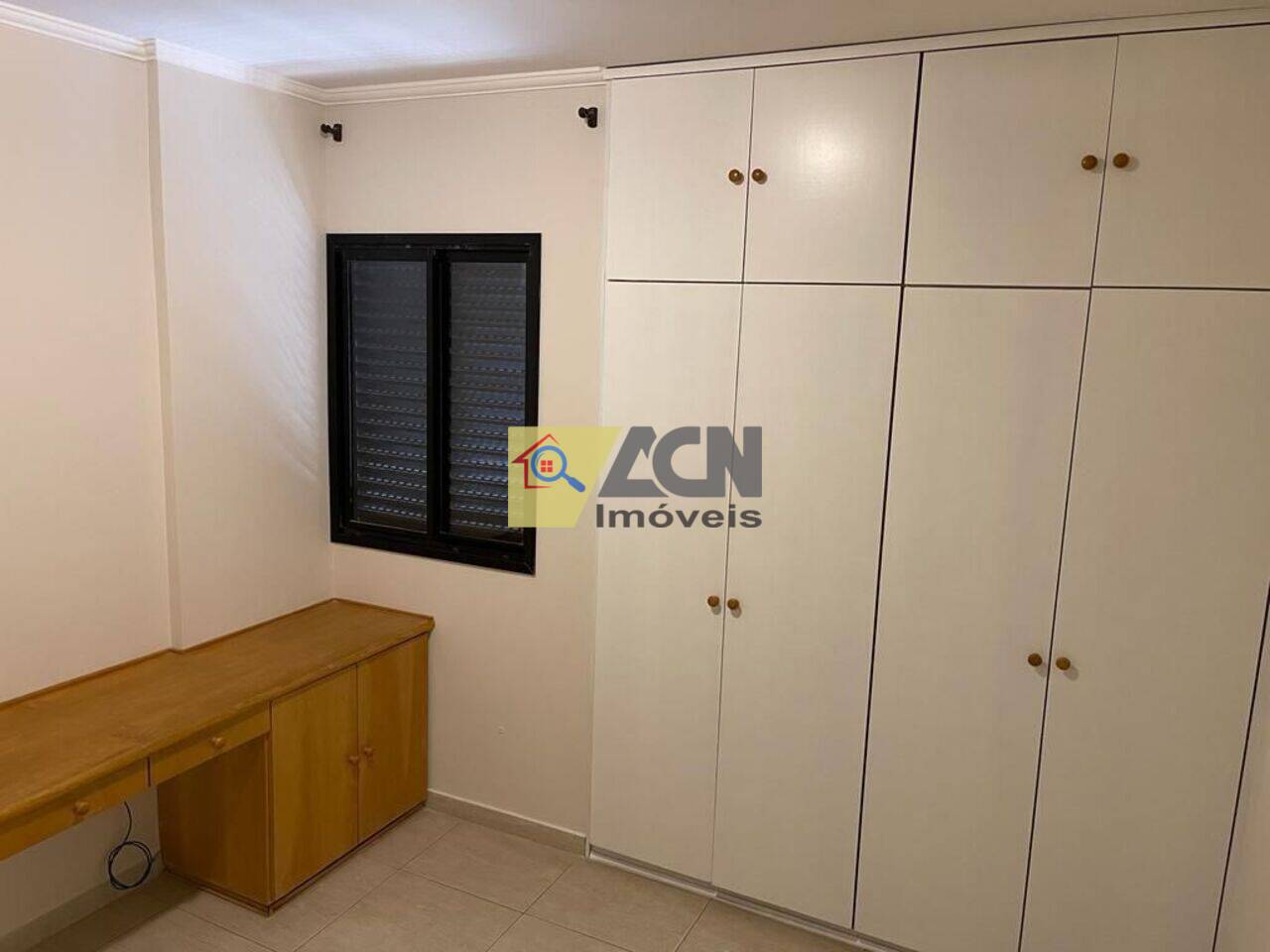 Apartamento Bonfim, Campinas - SP