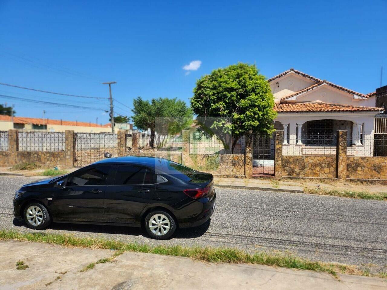 Casa Centro, Teresina - PI