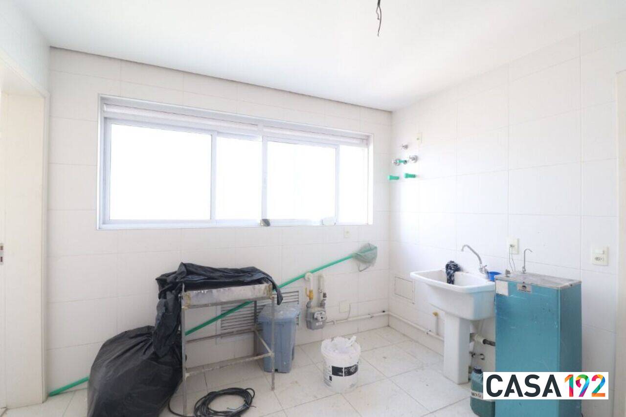 Apartamento Campo Belo, São Paulo - SP