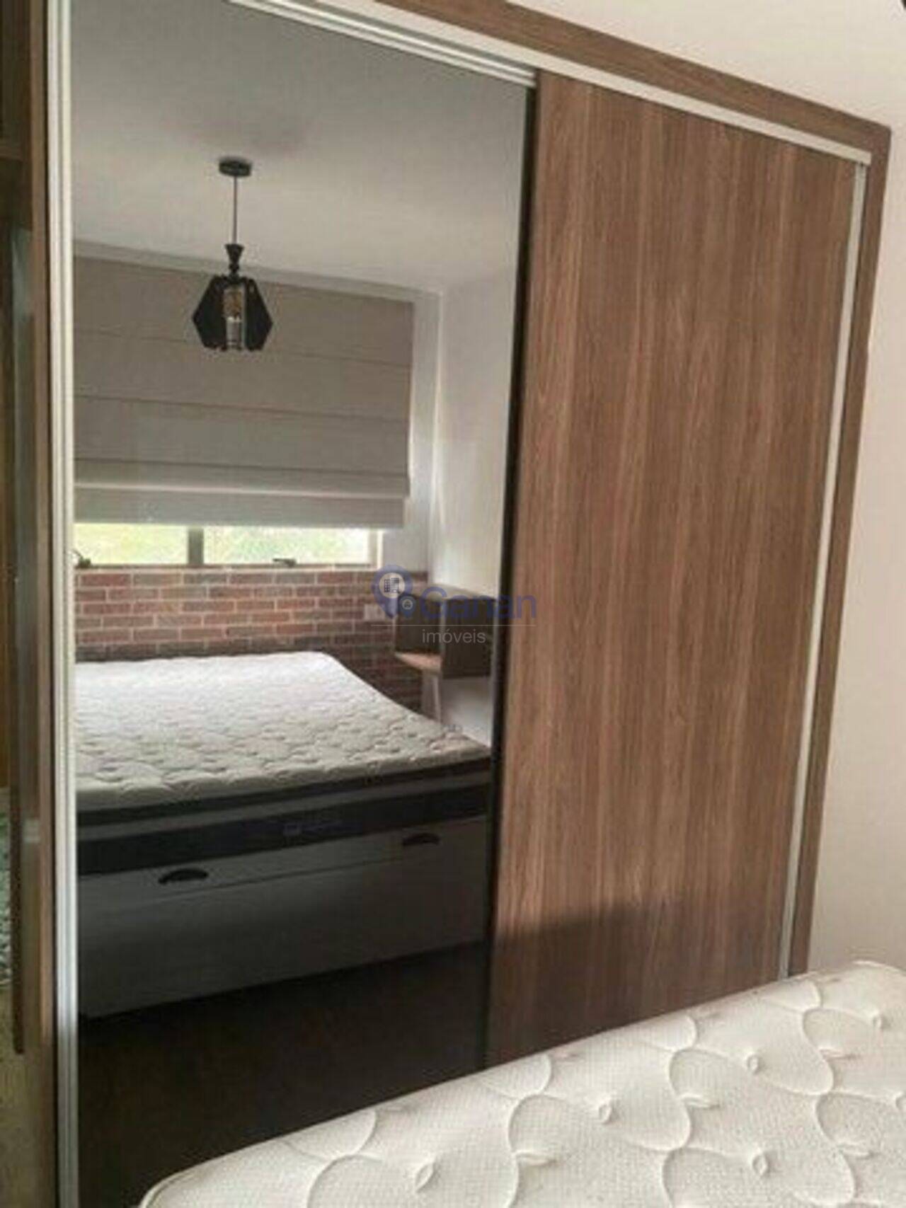 Apartamento Campo Belo, São Paulo - SP