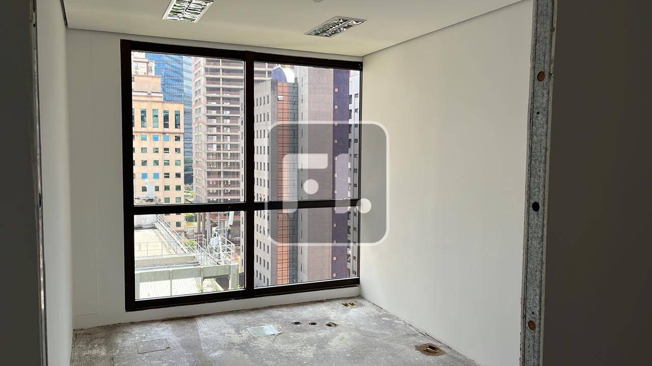 Conjunto para alugar, 250 m² por R$ 10.000/mês - Vila Olímpia - São Paulo/SP