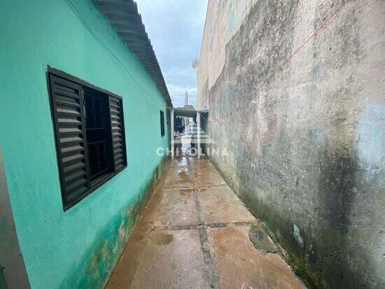 Vila Belo Horizonte - Itapetininga - SP, Itapetininga - SP