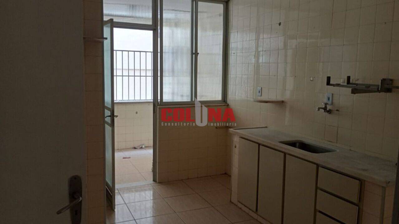 Apartamento Icaraí, Niterói - RJ