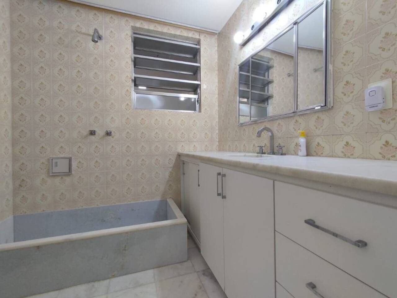 Apartamento Copacabana, Rio de Janeiro - RJ