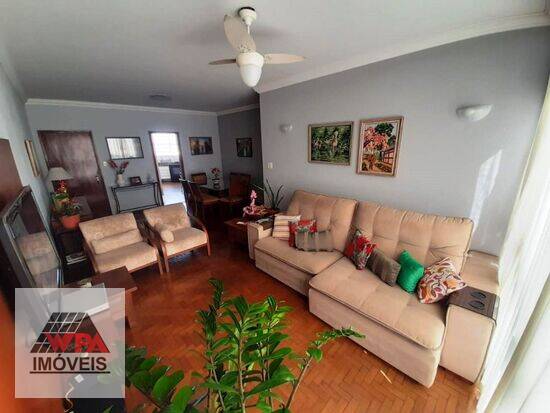 Apartamento Centro, Americana - SP