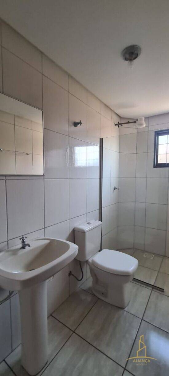 Apartamento Centro, Santa Rosa - RS