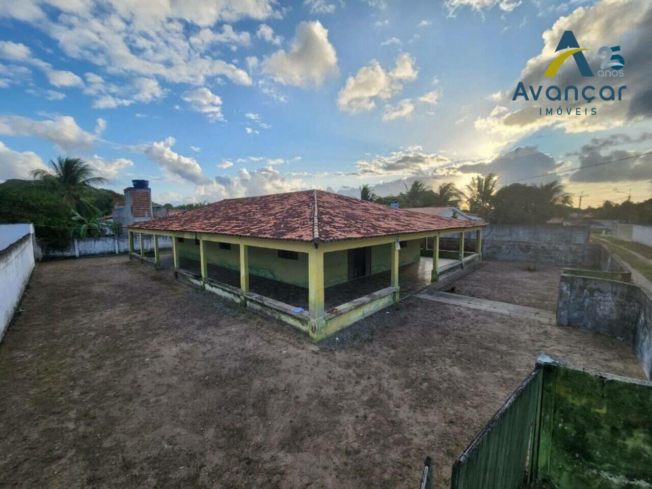 Casa Praia de Catuama, Goiana - PE