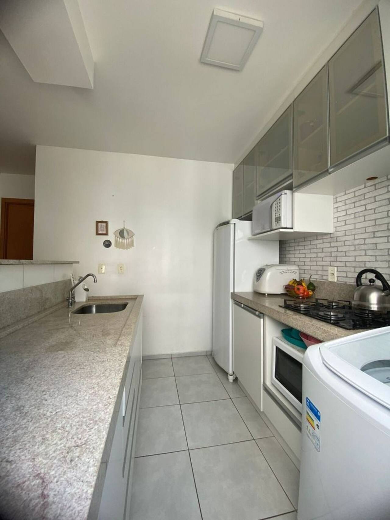 Apartamento Canudos, Novo Hamburgo - RS