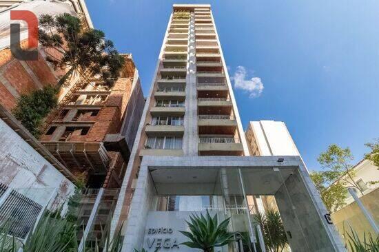 Apartamento de 283 m² na Bruno Filgueira - Batel - Curitiba - PR, à venda por R$ 2.600.000