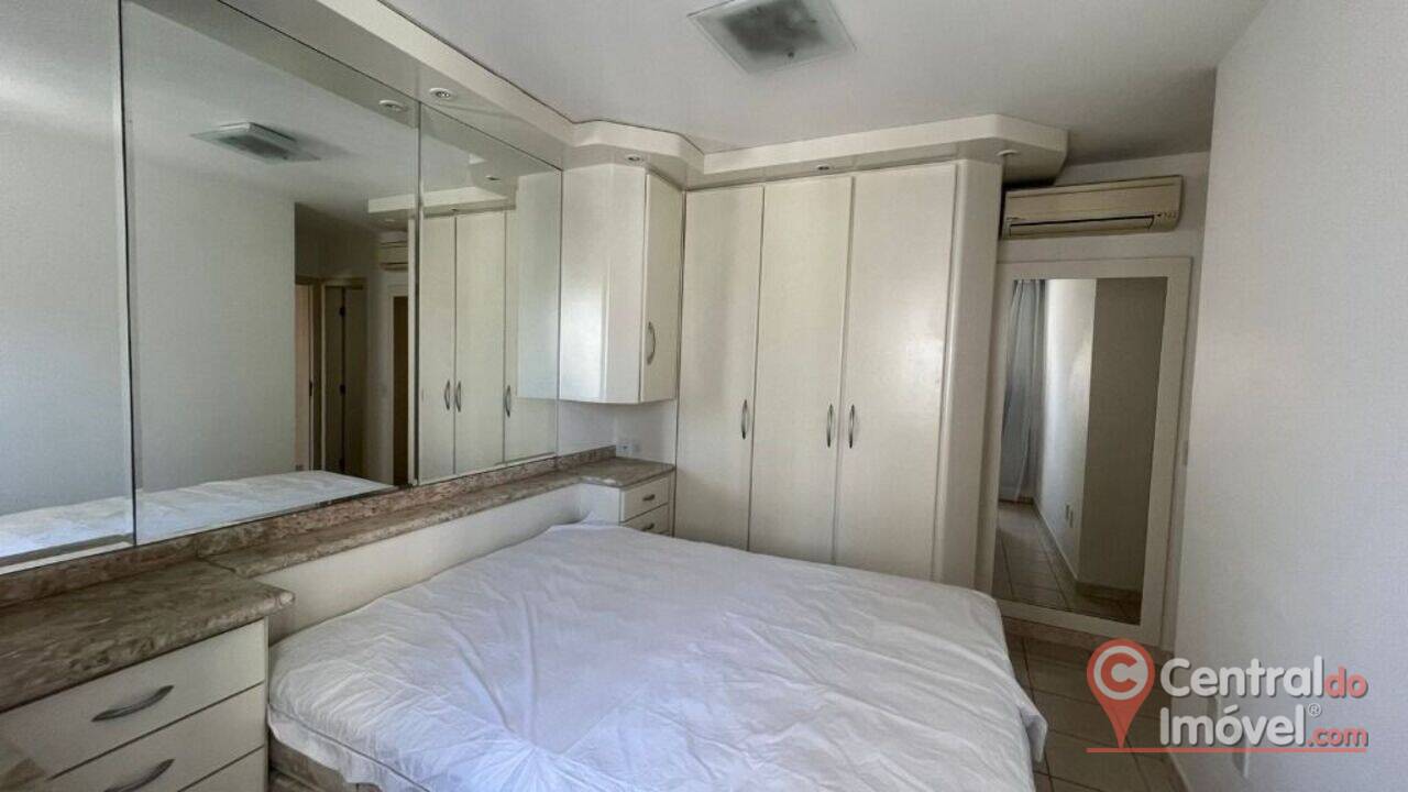 Apartamento Centro, Balneário Camboriú - SC