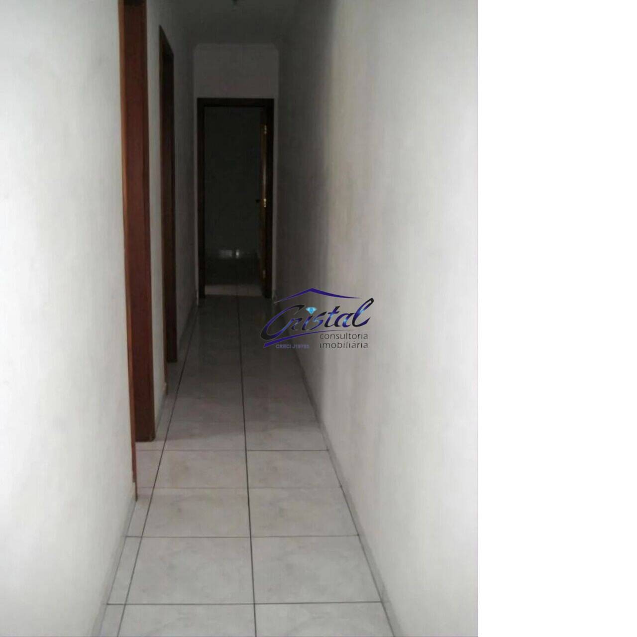 Apartamento Guilhermina, Praia Grande - SP